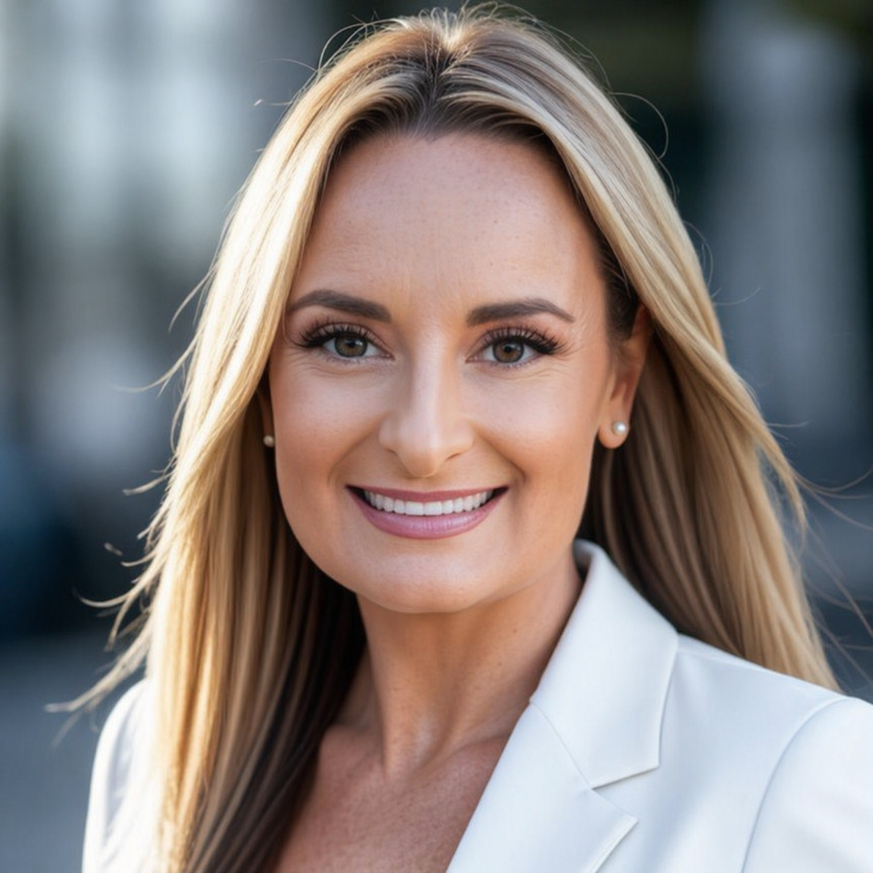 Michelle Hummel, founder of Web Media University